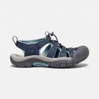 KEEN Women's Newport H2 Sandal Navy/Magnet - 1026245