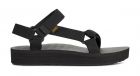 Teva Women's Midform Universal Black - 1090969-BLK