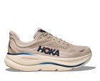 HOKA Men's Bondi 9 Wide Running Shoes Stucco/Grout - 1162013-SCCG