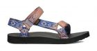 Teva Women's Original Universal Sunscape Waterless Papaya - 1169376-WSPP