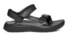 Teva Men's ApreAqua Drift Sandal Black - 1173717-BLK