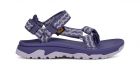 Teva Unisex Kid's Hurricane XLT JR Sandal Starlight Purple - 1177430C-SRPL