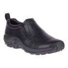 Merrell Men's Jungle Moc Leather 2 Black - J17199