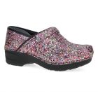 Dansko Women's XP 2.0 Clogs Party Glitter - 3952330202