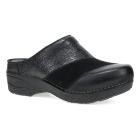 Dansko Zinnia Women’s Black Multi