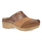 Dansko Zinnia Tan