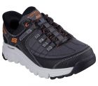 Skechers Men's Summits at Hands Free Slip-in Sneaker,Gray/Orange,13
