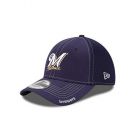 New Era MLB Neo 39THIRTY Stretch Fit Cap