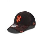 New Era SanFran Giants MLB Neo 39THIRTY Stretch Fit Cap