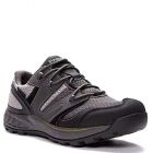 Propet Men's Vercors Hiking Shoe Grey/Olive - MOA002SGRO