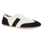 Dansko Women's Milana Black/Vanilla - 5707020300
