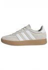 Adidas Men's Barreda Sneaker Grey/Cloud White/Gum - JR1325