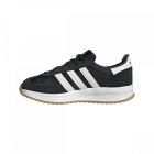 Adidas Women's Run 70s 2.0 Sneaker Core Black/Core White/Core White - IH8595