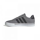 Adidas Men's Daily 4.0 Sneaker Grey/Core Black/Cloud White - IF4493