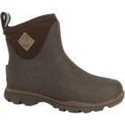 Muck Boot Company Men's Arctic Excursion Ankle Waterproof Boot Brown - AELA-900