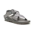 Chaco Men's Mega Z/Cloud Sandal Fitz Gray - JCH108373