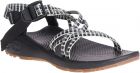 Chaco Women's ZX/1 Cloud Sandal Panel Black - JCH107982