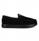 DC Shoes Men's Villain 2 SE Loafer Black - DC03261001-BLK