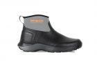 Dryshod Men’s Evalusion Cuff Boot Black - EVA-MC-BLK