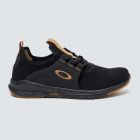 Oakley Men's Dry Sneaker Black - FOF100136-001