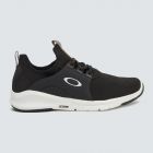 Oakley Men's Dry Sneaker Jet Black - FOF100136-01K