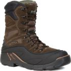 Rocky Men's 9" Blizzard Stalker Waterproof 1200g Insulated Boot Brown -  FQ0005454