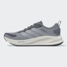 Adidas Men's Supernova Ease 2 Running Shoes Grey/Matte Silver/Grey - JQ4252