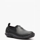 Muck Boot Company Women's Muckster II Low Slip-On Waterproof Shoe Black - M2LW000