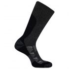 Merrell Unisex Moab Hiker Crew Socks Charcoal (1 pair) - MEA33652C1B4001-CHAR