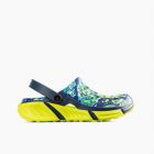 Joybees Men's Trekking Clog Graphic Kryptek Mahi-Mahi/Citrus - UAATC.KMC