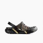 Joybees Men's Trekking Clog Graphic Kryptek Nox/Black - UAATC.KNB