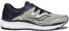 Saucony Men's Guide ISO Running Shoe Grey/Navy - S20415-1