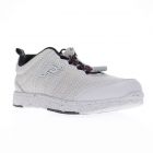Propet Women's TravelWalker® II Walking Shoe Eurythmic Grey Mesh - W3239EGY
