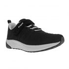 Propet Women's Tour Knit FX Sneaker Black - WAA093MBLK