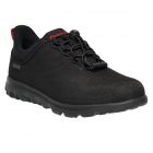Propet Women's TravelActiv™ Aurora Waterproof Sneaker Black - WAT122MBLK