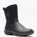 Muck Boot Company Women's Muckster II Mid Waterproof Boot Black - WM2000