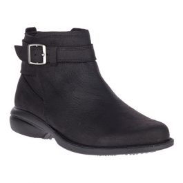 Andover Bluff Waterproof Black 
