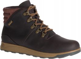 Chaco Men's Frontier Waterproof Boot Java - J106291