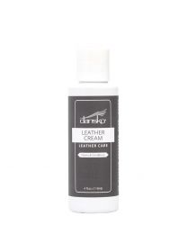 Dansko Shoe Care Leather Cream 4 fl oz