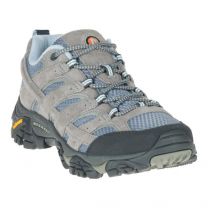 Merrell Women's Moab 2 Ventilator Hiking Shoe Smoke - J06014