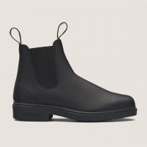 Blundstone Unisex Dress Chelsea Boot Black - 063