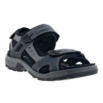 ECCO Men's Yucatan Sandal Marine - 069564-02039