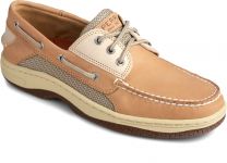 Sperry Men's Billfish™ 3-Eye Boat Shoe Tan - 0799023