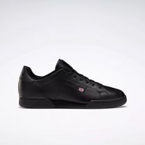 Reebok Men's NPC II Sneaker Black - 100000119