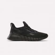 Reebok Women's Nano Gym Sneakers Black/Black/Black - 100220804