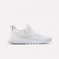 Reebok Nano Gym Women's Sneakers White/Black - 100225432