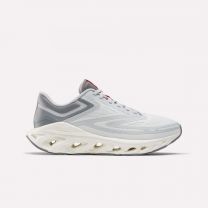 Reebok Unisex Fuel Flex Run Sneaker Barely Grey/Grey 1/Chalk - 100239315
