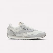 Reebok Women's Classic AZ Sneakers Soft Grey/Grey1/Chalk - 100245203