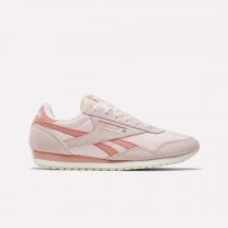 Reebok Women's Classic AZ Sneakers Pure Pink/Gentle Pink/Chalk - 100245688