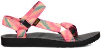 Teva Women's Original Universal Sandal Magic Pink Lemonade - 1003987-MNK